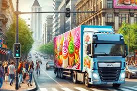 Mobile Billboards: Exploring the Power of Efficient Moving Ads - SZLEDWORLD
