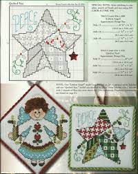 Stoney creek's complete collection of counted cross stitch designs, charts, books, leaflets, magazines and more. Gallery Ru Foto 23 Stoney Creek Cross Stitch Collection Cross Stitch Patterns Christmas Cross Stitch Christmas Cards Christmas Cross Stitch Patterns Free