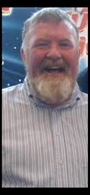 Condolence Book for Fintan Farrell (Ardclough, Kildare)