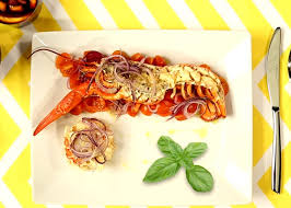 Maybe you would like to learn more about one of these? Astice Alla Catalana Sapore Di Mare