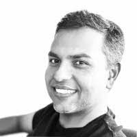 Nizam Ali's Instagram, Twitter & Facebook