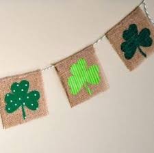 Happy saint patrick's day may you always have walls for the winds a roof for the rain tea beside the fire laughter to cheer you those you love near you and all your heart might desire. 20 Easy Diy St Patrick S Day Decorations Best Decorating Ideas For St Paddy S Day