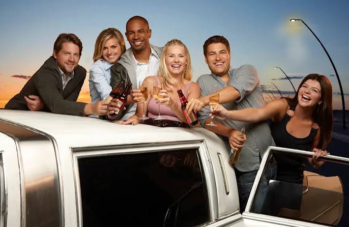 Happy Endings' Deserves a New Beginning on Streaming
