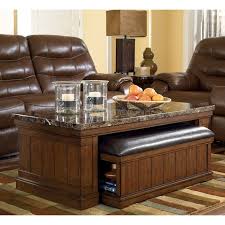 Round tufted coffee table storage ottoman with shelf. Merihill Rectangular Cocktail Table W Ottoman Coffee Table Ottoman Coffee Table Ottoman Table