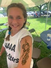 Raegan Reamer...what can I say?!?!? Raegs is a returning Cyclone!!! She is  a game day player!!!!! She always seems to come thru when needed the most!  I've had the pleasure of coaching