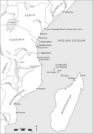 Maps tanzania islands zanzibar pemba indian ocean east africa. The Public Life Of The Swahili Stonehouse 14th 15th Centuries Ad Sciencedirect