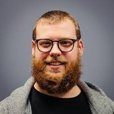 Andrew Reamer's Instagram, Twitter & Facebook