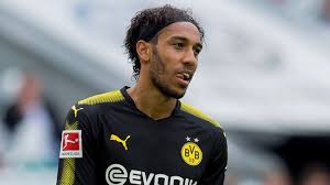 Attaquant a arsenal fc et. Ac Milan Chief Dortmund Struggled To Let Pierre Emerick Aubameyang Leave