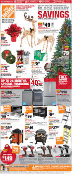 Maybe you would like to learn more about one of these? Home Depot Black Friday Ad 2016