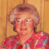 Betty Ann Lee Obituary August 28, 2015