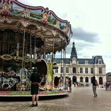 Epingle Sur Poitiers