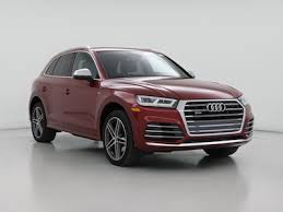 Image result for Temperament Red 2018 Q7