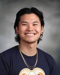 Russell Roach's Instagram, Twitter & Facebook