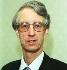 Earl Baldwin of Bewdley, defender of his grandfather Stanley's political  reputation and advocate of complementary medicine