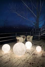 Nebulite Floor Lamp Ex Moon By In Es Artdesign Outdoor Floor Lamps Outdoor Flooring Contemporary Floor Lamps