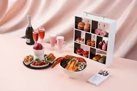 Dining in singapore it is characterized by the fact that the local institutions of dishes prepared exclusively from fresh ingredients and seasoned with their rather. Treats Restaurants For Mother S Day 2021 In Singapore The Ordinary Patrons