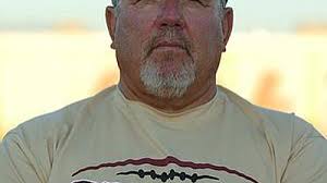 Colton football coach Bray resigns from post
