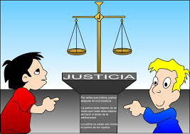 Image result for Justicia