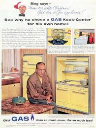 Image result for Yellow 1958 Frigidaire