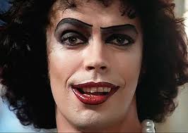 Rocky Horror Picture Show cult following history