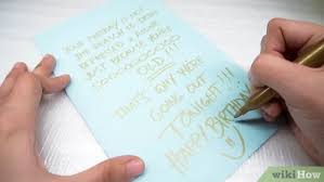 Check spelling or type a new query. 4 Cara Untuk Membuat Kartu Ucapan Wikihow