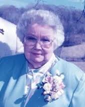 Obituary information for Leona M. Morrison