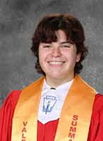 Orange County grads take center stage