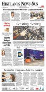 Highlands News Sun