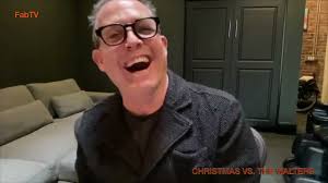 CHRISTMAS VS THE WALTERS