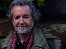 Ross Ainslie and Ali Hutton at Tolbooth Stirling, Stirling