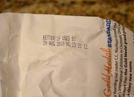 Once you've opened it, keeping flour refrigerated can extend its shelf life to eight months. Does Flour Expire And What Happens If I Use It After It Does