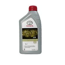 However, we would like to explain that transmission fluid will be inspected at regular maintenance for leaks by a toyota dealership. Genuine Toyota Prius Atf Ws Fluid Automatic Transmission Fluid 1 Litre 08886 81210 Buy Online In Colombia At Desertcart Co Productid 56183711