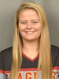 2018 Softball Roster