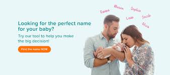 A beautiful variation of the classic arabic name ahmed, this means highly praised. 1 000 Baby Boy Names You Ll Love Pampers