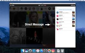 Free appliaction to download instagram images. Download Instagram For Mac Choose From Multiple Apps Mac Heat