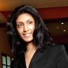 Poll: Most successful businesswomen in India