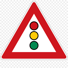 Gambar kartun pertama adalah doraemon. Traffic Light Cartoon