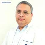 Dr. Gagan Deep Anand