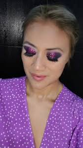 Maquillaje Glam ✨ Acabado impecable, mirada profunda y luz propia 📍 Karla  Rueda Studio