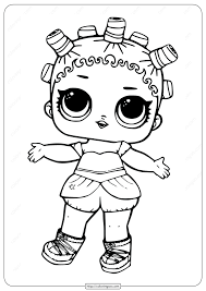 Great coloring pages from mga entertainment lol surprise dolls toys, series, and tv shows. Lol Surprise Doll Coloring Pages Cosmic Queen Coloring Library
