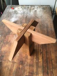 Laminate flooring cutting is tough, but proper knowledge of how to cut laminate flooring makes you easy. My First Attempt At A Hand Cut Castle Joint No Power Tools Involved Joinery