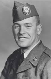 John McBride Obituary (1933