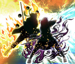 Naruto season 1 wallpaper, naruto shippuuden, masashi kishimoto. Naruto Sasuke Wallpaper Nxb Ninja Voltage By Maxiuchiha22 On Deviantart
