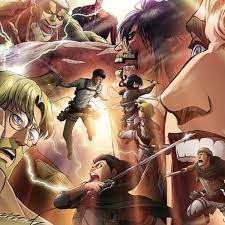 Maybe you would like to learn more about one of these? Attack On Titan Season 3 Part 2 When And How To Watch Anime S Return Online