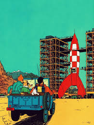 On this, her fourth album, deana has collected 10 classic. Aapstra Objectif Lune Destination Moon Tintin Cover By