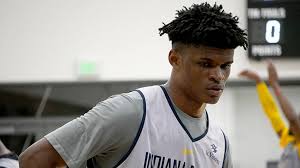 Alize johnson ретвитнул(а) nets videos. Former Msu Star Alize Johnson Proving Himself To Pacers The Kansas City Star
