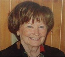 Miramichi's Funeral Announcements Wanda (Matchett) Tozer