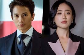 A year later, she made her film debut and her television drama debut soon followed. Shurch Com The Devil Judge Co Stars Ji Sung And Kim Min Jung Share What It S Like To Work Together Again After 13 Years