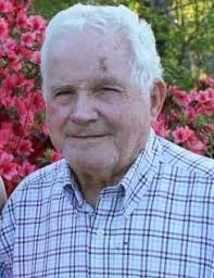 Obituary information for James Murry "Tom" Harrell