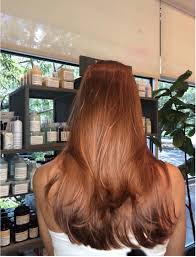 By Taylor Willard Of Stella Nova West Ashley In Charleston Sc Using Wella Hair Color Hair Inspo Color Natural Red Hair Wella Hair Color